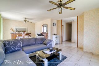  Maison à vendre 4 pièces 91 m²