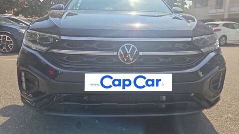 T-ROC 1.5 TSI 150 DSG7 R-Line 2023 occasion 62400 Bethune