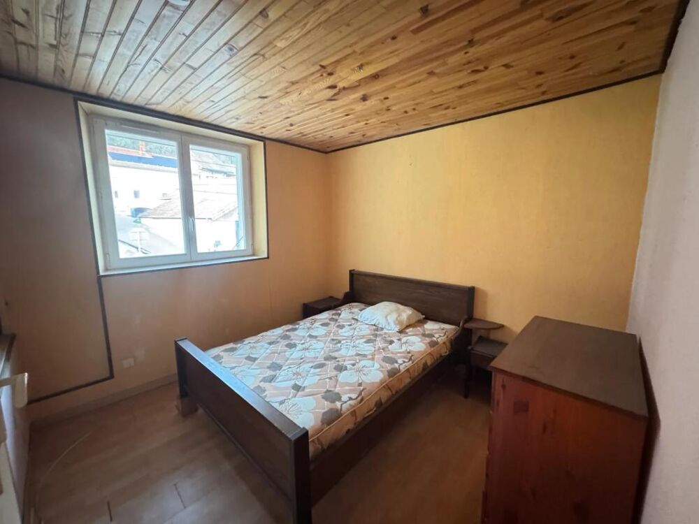 Vente Maison Maison de 3 pièces de 34 m² à Culoz-Béon Culoz beon