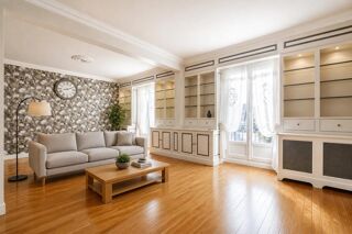  Appartement à vendre 5 pièces 110 m²