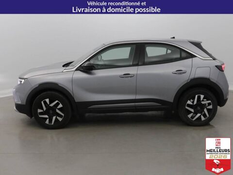 Mokka Turbo 130 BVA8 Elegance 2024 occasion 10150 Lavau