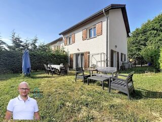  Maison à vendre 4 pièces 88 m²
