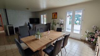  Maison � vendre 5 pi�ces 85 m�