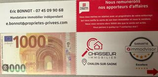  Appartement à vendre 1 pièce 35 m²