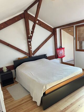  Appartement à louer 2 pièces 49 m²