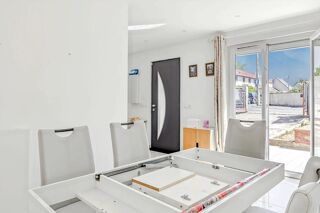  Maison � vendre 4 pi�ces 83 m�