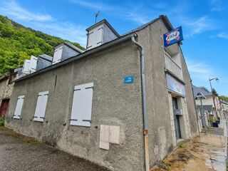  Maison à vendre 3 pièces 150 m²