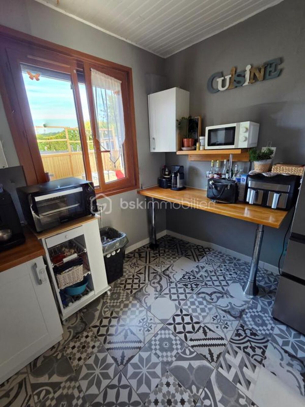 Vente Maison Pavillon de plain pied de 87m² à Sauvigny les Bois Sauvigny les bois