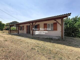  Maison à vendre 3 pièces 93 m²