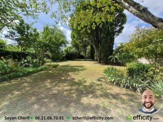  Maison à vendre 10 pièces 185 m²