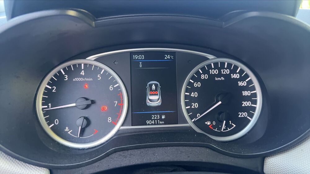 Micra 1.0 IG-T 100 N-Connecta - 5 places 2019 occasion 01170 Crozet