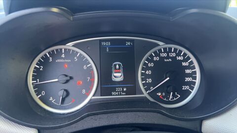 Micra 1.0 IG-T 100 N-Connecta - 5 places 2019 occasion 01170 Crozet