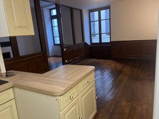  Appartement � louer 3 pi�ces 67 m�