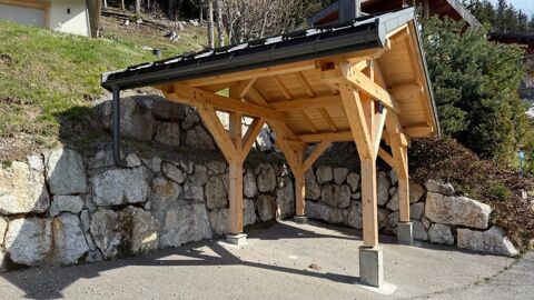 Vente Chalet Maison  vendre 6 pices MANIGOD (74) Manigod