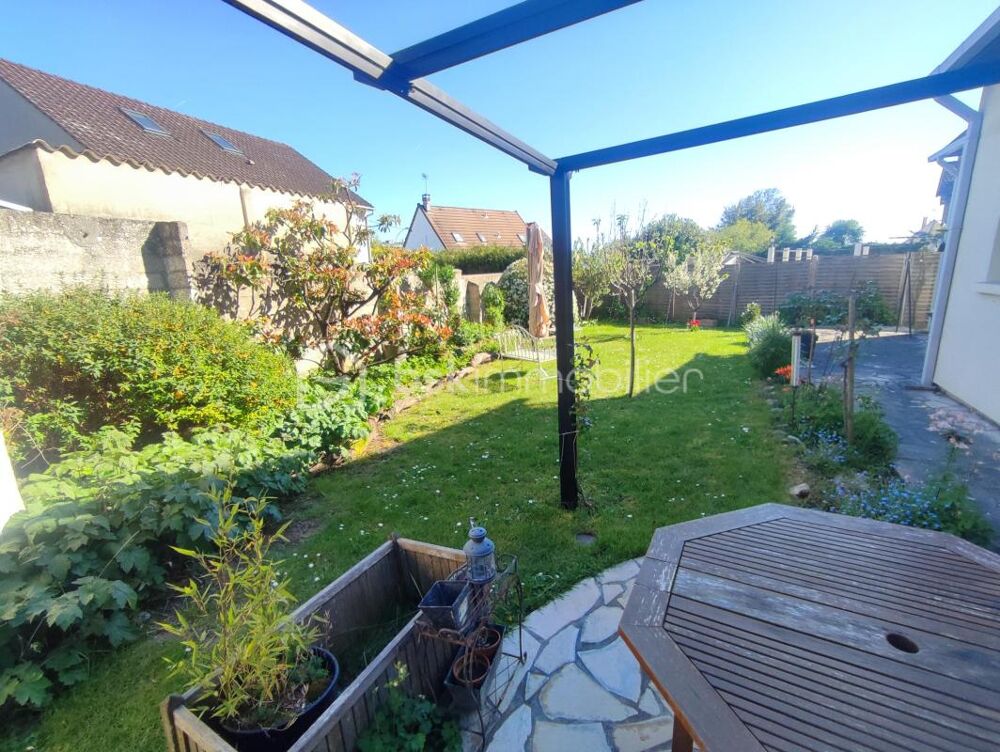 Vente Maison A VISITER Savigny sur orge