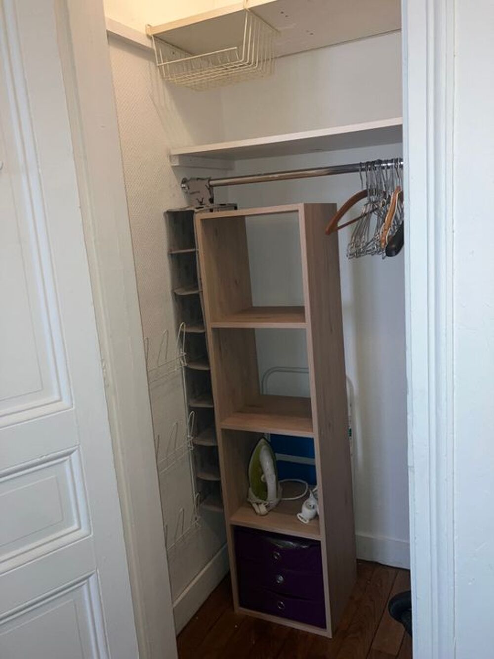 Location Appartement Studio de 20m2 à louer sur Issy-les-Moulineaux Issy les moulineaux