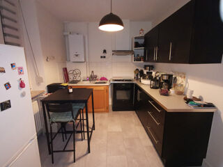  Appartement � vendre 3 pi�ces 51 m�