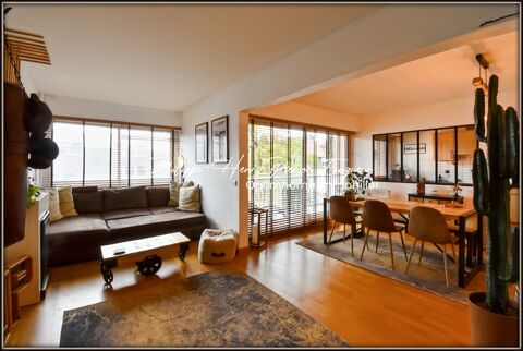  Appartement � vendre 3 pi�ces 83 m�