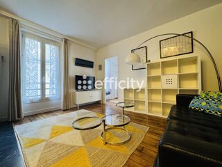  Appartement � vendre 2 pi�ces 35 m�