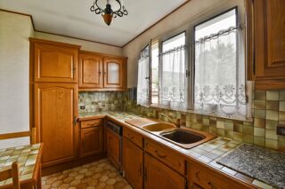  Maison à vendre 4 pièces 70 m²