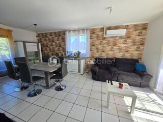  Maison � vendre 4 pi�ces 77 m�