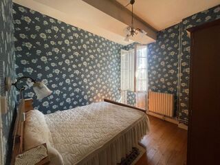  Maison à vendre 4 pièces 105 m²