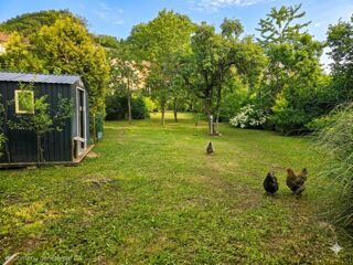  Maison à vendre 6 pièces 101 m²
