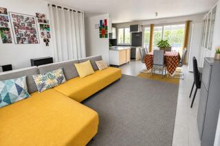  Maison � vendre 5 pi�ces 99 m�