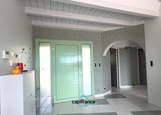  Maison à vendre 7 pièces 174 m²