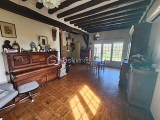  Maison � vendre 10 pi�ces 308 m�