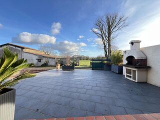  Maison � vendre 7 pi�ces 230 m�