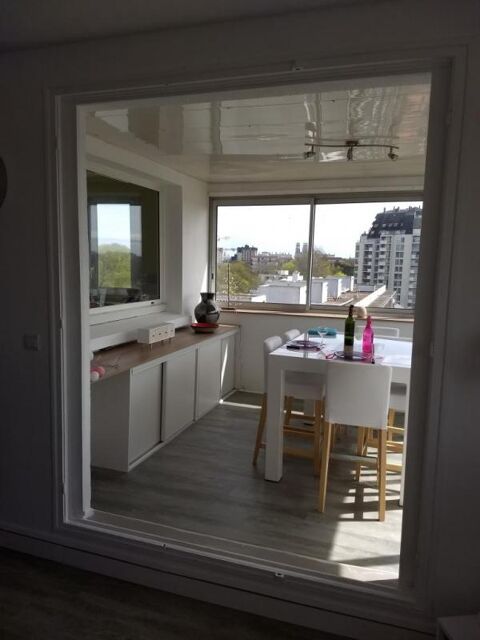  Appartement � louer 2 pi�ces 51 m�