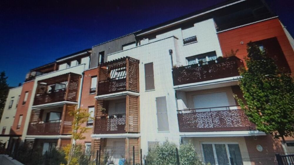 Location Appartement Appartement de 41m2 à louer sur Taverny Taverny