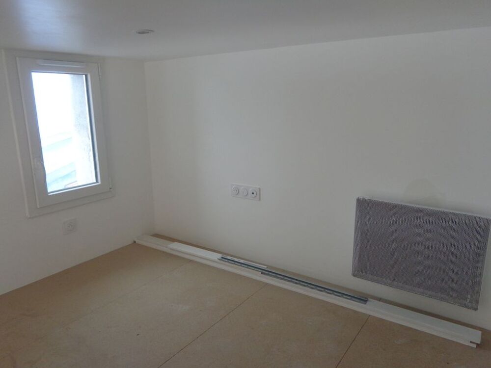 Location Appartement Studio de 23m2 à louer sur Saint-Étienne Saint etienne