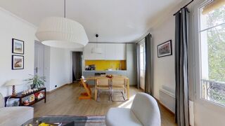  Appartement � vendre 3 pi�ces 54 m�