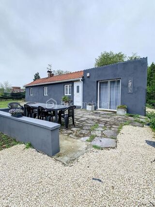  Maison � vendre 4 pi�ces 110 m�