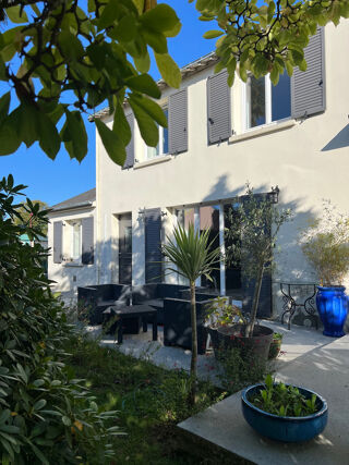  Maison � vendre 7 pi�ces 172 m�