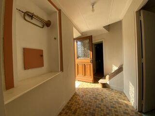  Maison à vendre 5 pièces 107 m²