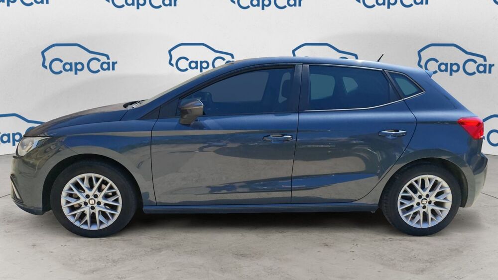 Ibiza 1.6 TDI 95 Fr Xclusive 2020 occasion 20600 Bastia