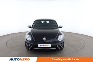 COCCINELLE II 1.2 TSI BlueMotion Tech Origin DSG7 105 ch 2018 occasion 92130 Issy-les-Moulineaux