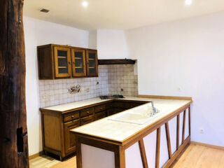  Maison � vendre 3 pi�ces 60 m�