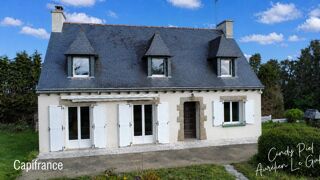  Maison à vendre 6 pièces 130 m²