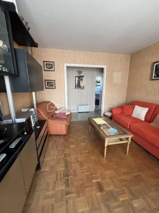  Appartement à vendre 3 pièces 60 m²
