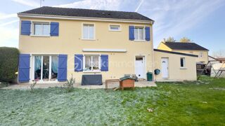  Maison � vendre 8 pi�ces 168 m�