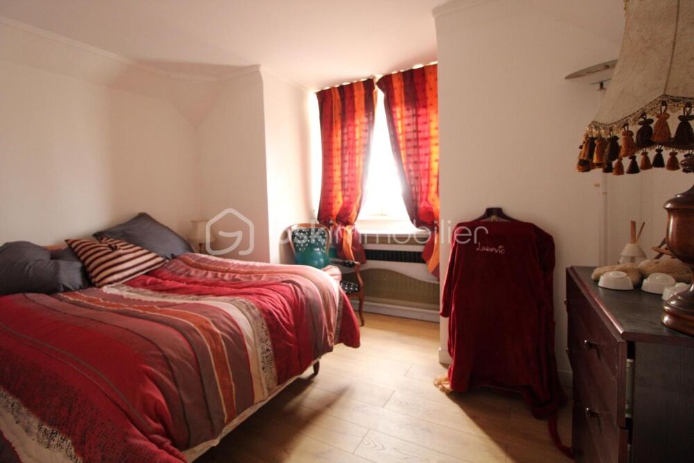 � vendre  Maison Morsang-sur-Orge (91390)