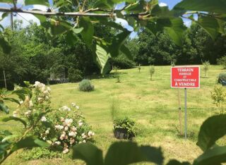 Terrain à vendre 1650 m²