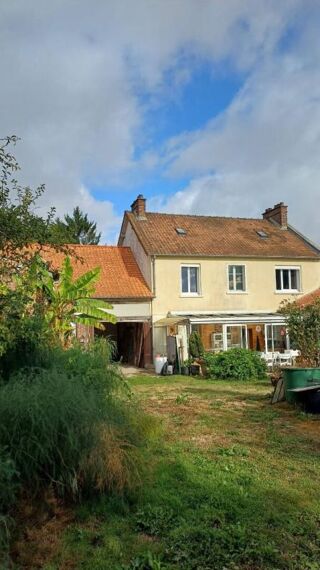  Maison à vendre 6 pièces 155 m²