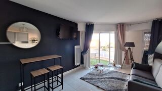  Appartement  vendre 1 pice 24 m