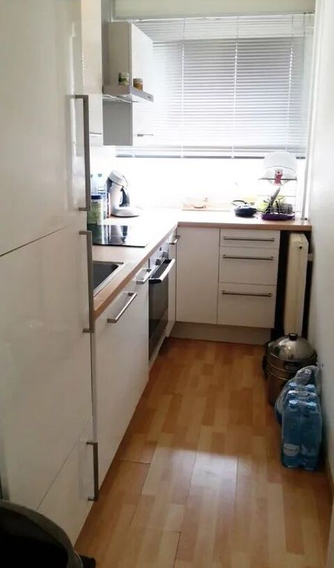  Appartement � louer 2 pi�ces 42 m�