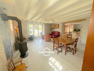  Maison à vendre 7 pièces 141 m²